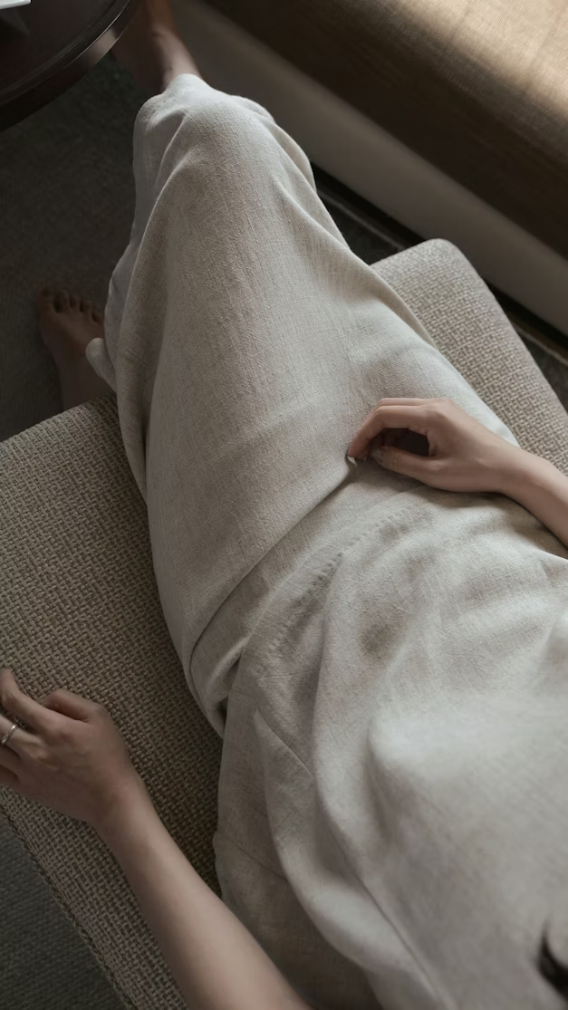 Éditions Boutique — European fashion curated for Asia