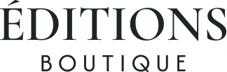 ESDITIONS BOUTIQUE